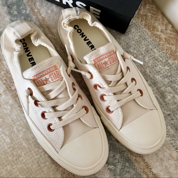 converse shoreline light twine